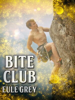 cover image of Bite Club